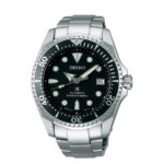 SEIKO SBDC029 Prospex SUMO Automatic 200M Diver Titanium