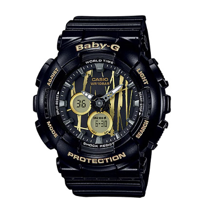 Casio Baby-G BA-120SP-1A