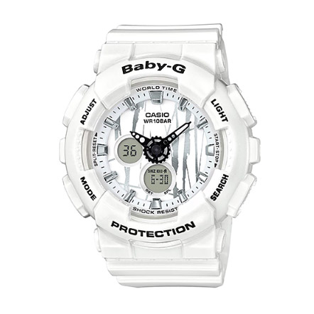 Casio Baby-G BA-120SP-7A