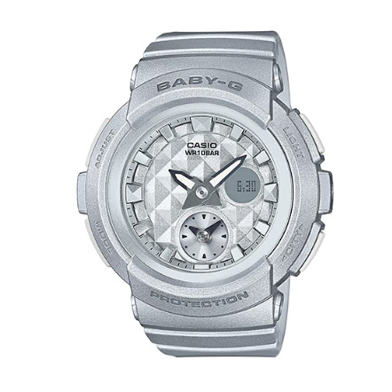 Casio Baby-G BGA-195-8A