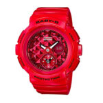 Casio Baby-G BGA-195M-4A