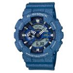 Casio G-Shock GA-110DC-2A