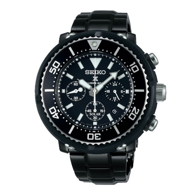 SEIKO PROSPEX SBDL035 Diver Scuba Limited Edition Produced by LOWERCASE