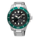 SEIKO SNE451P1 PROSPEX DIVER SOLAR Limited Edition 2500 UNIT