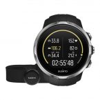 SUUNTO SPARTAN SPORT BLACK (HR)