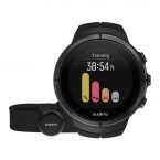 SUUNTO SPARTAN ULTRA ALL BLACK TITANIUM (HR)