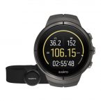 SUUNTO SPARTAN ULTRA STEALTH TITANIUM (HR)