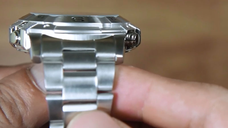 Casio OutGear HUNTING GEAR AMW-704D-7AV - Image 12