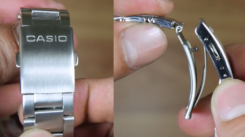 Casio OutGear HUNTING GEAR AMW-704D-7AV - Image 9