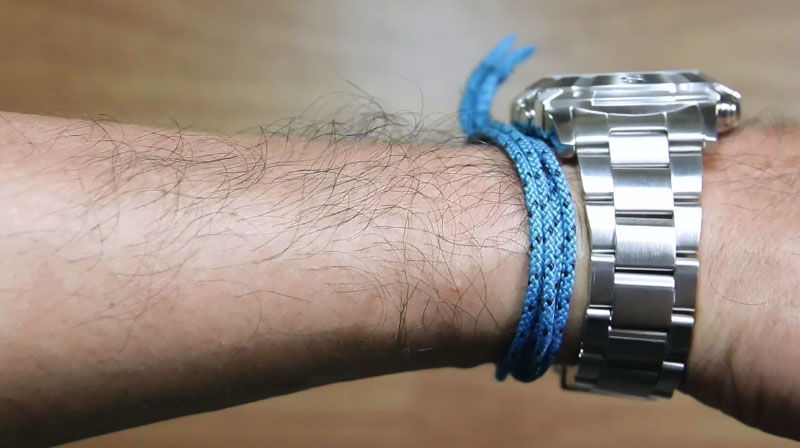 Casio OutGear HUNTING GEAR AMW-704D-7AV - Image 5