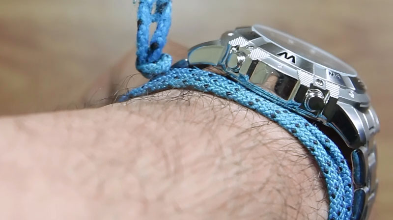 Casio OutGear HUNTING GEAR AMW-704D-7AV - Image 4