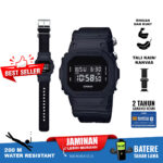 Casio G-Shock DW-5600BBN-1 CLOTH BAND