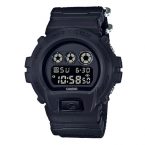 Casio G-Shock DW-6900BBN-1 CLOTH BAND