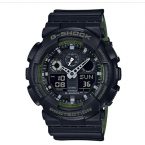 Casio G-Shock GA-100L-1A