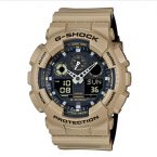 Casio G-Shock GA-100L-8A