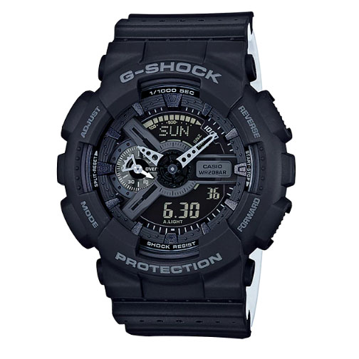Casio G-Shock GA-110LP-1A