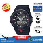 Casio G-Shock GA-700-1A
