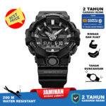 Casio G-Shock GA-700-1B