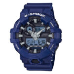 Casio G-Shock GA-700-2A