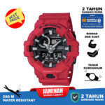 Casio G-Shock GA-700-4A