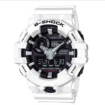Casio G-Shock GA-700-7A