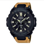 Casio G-Shock G-STEEL GST-S120L-1B