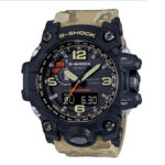 Casio G-Shock MUDMASTER GWG-1000DC-1A5