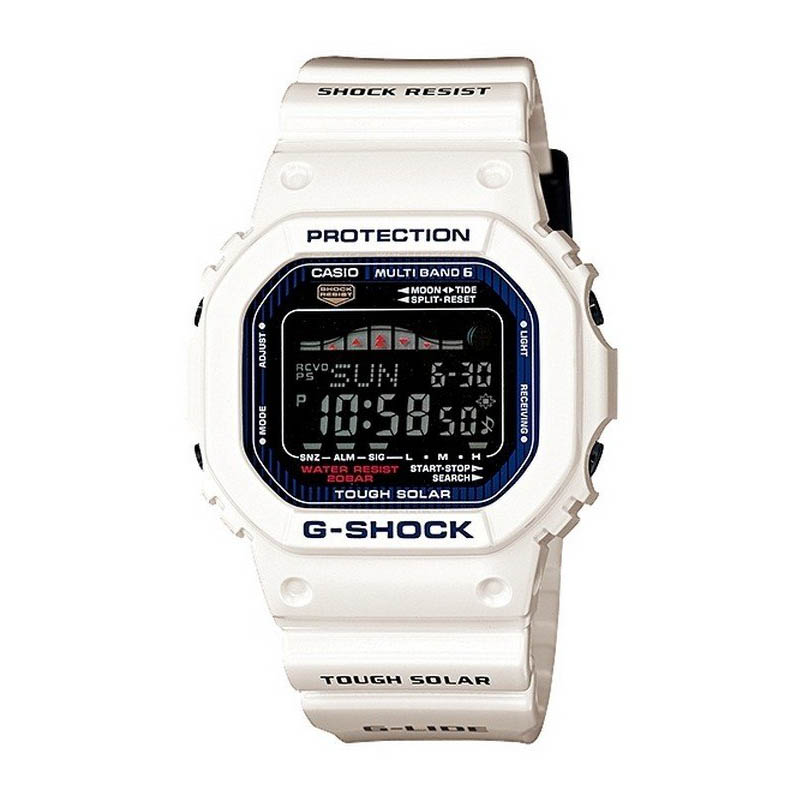 Casio G-Shock GWX-5600C-7