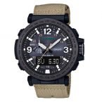 Casio Pro-Trek PRG-600YBE-5