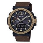 Casio Pro-Trek PRG-600YL-5