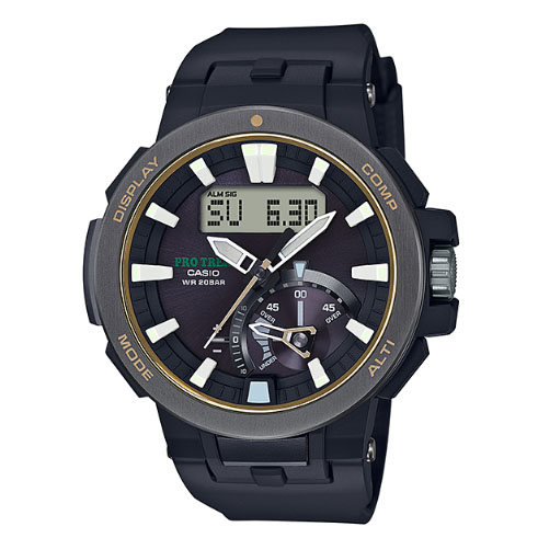 Casio Pro-Trek PRW-7000-1B