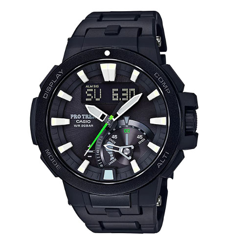 Casio Pro-Trek PRW-7000FC-1
