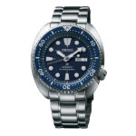 SEIKO SRP773K1 PROSPEX Turtle Automatic Divers 200M Stainless Steel
