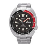 SEIKO SRP789K1 PROSPEX Turtle Automatic Divers 200M Stainless Steel