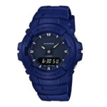 Casio G-Shock G-100CU-2A