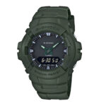 Casio G-Shock G-100CU-3A