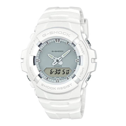 Casio G-Shock G-100CU-7A