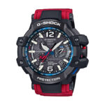 Casio G-shock Gravity Master GPW-1000RD-4A