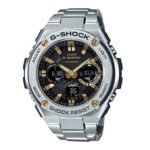 Casio G-Shock G-STEEL GST-S110D-1A9