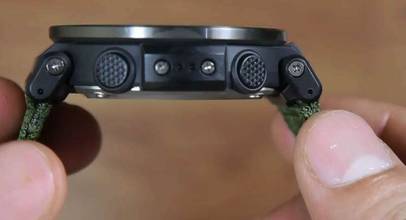 Casio Pro-Trek PRG-600YB-3 - Image 12