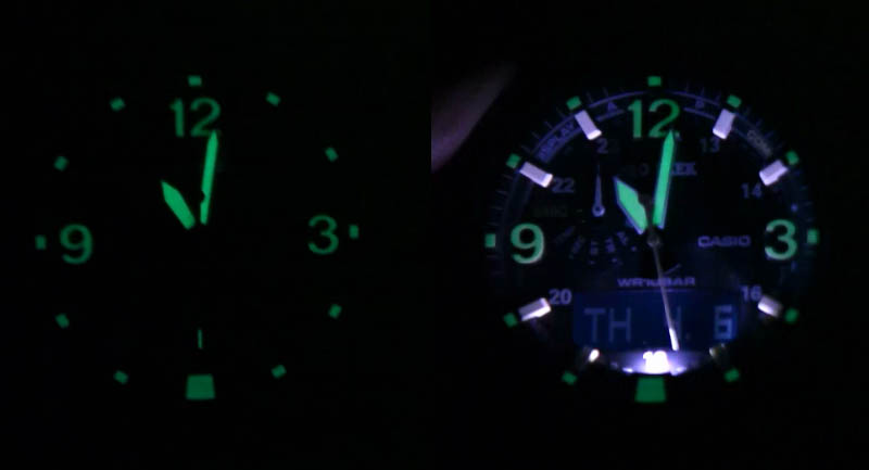 Casio Pro-Trek PRG-600YB-3 - Image 8