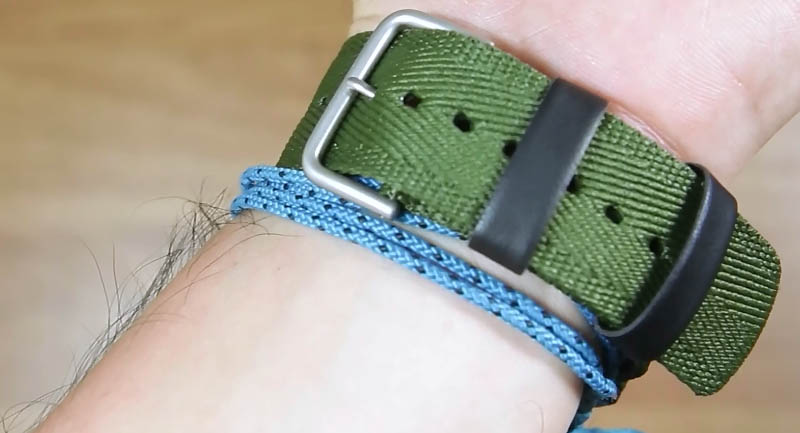 Casio Pro-Trek PRG-600YB-3 - Image 5