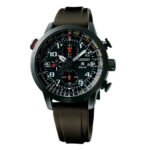 SEIKO SSC353P1 PROSPEX SKY SOLAR Green Military Rubber