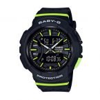 Casio Baby-G BGA-240-1A2