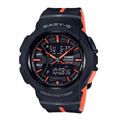 Casio Baby-G BGA-240L-1A