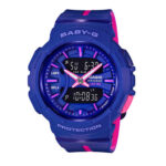 Casio Baby-G BGA-240L-2A1