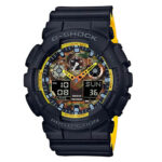 Casio G-Shock GA-100BY-1A
