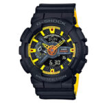 Casio G-Shock GA-110BY-1A