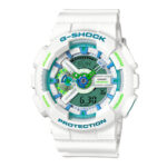 Casio G-Shock GA-110WG-7A