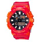 Casio G-Shock GAX-100MSA-4A